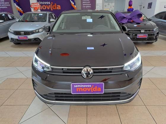 VOLKSWAGEN VIRTUS 1.0 170 TSI AUTOMÁTICO VOLKSWAGEN VIRTUS 1.0 170 TSI AUTOMÁTICO